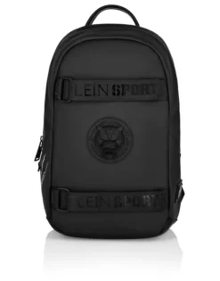 Backpack Black Tiger