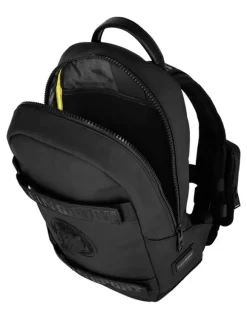 Backpack Black Tiger