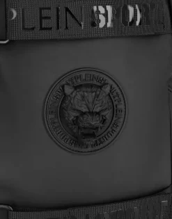 Backpack Black Tiger