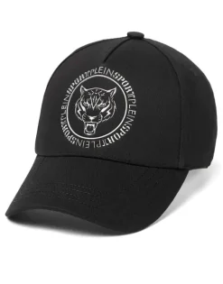 Baseball Cap Carbon Tiger