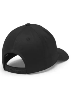 Baseball Cap Carbon Tiger