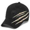 Baseball Cap Scratch