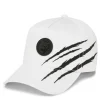 Baseball Cap Scratch