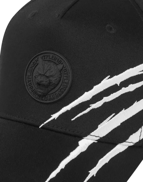 Baseball Cap Scratch