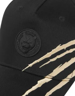 Baseball Cap Scratch