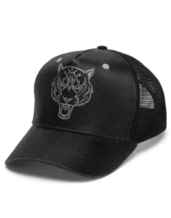 Baseball Cap Tiger
