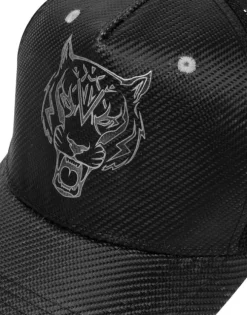 Baseball Cap Tiger