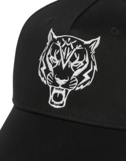 Baseball Cap Tiger