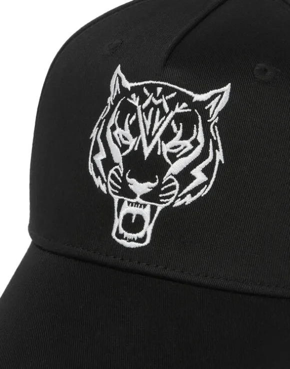 Baseball Cap Tiger
