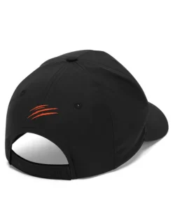 Baseball Cap Tiger Crest Edition