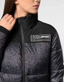 Basic Bomber Leopard