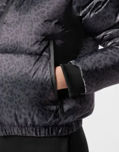 Basic Bomber Leopard