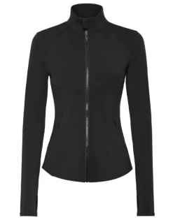 Breathable Jogging Jacket LS