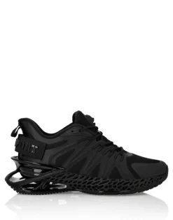 Chrome Tiger Gen.X.-02