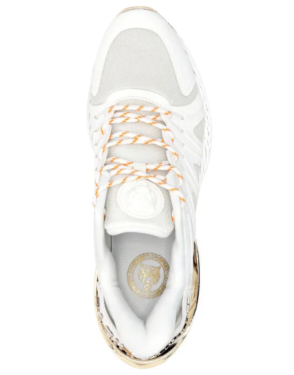 Chrome Tiger Gen.X.-02