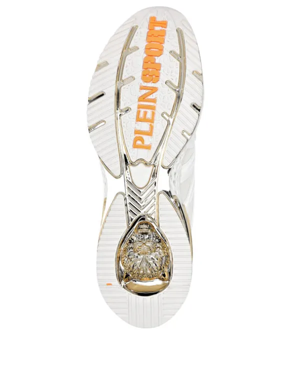 Chrome Tiger Gen.X.-02