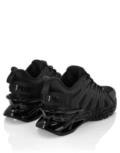 Chrome Tiger Gen.X.-02