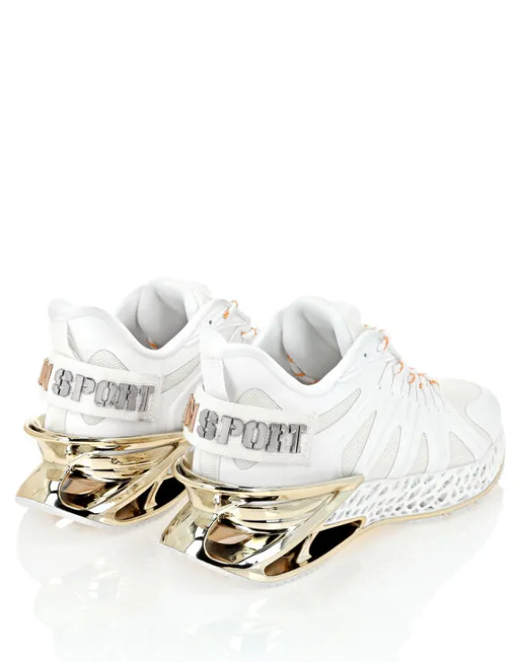 Chrome Tiger Gen.X.-02