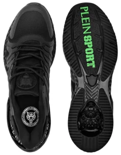 Chrome Tiger Gen.X.-02