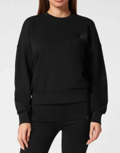 Cropped Roundneck Basic