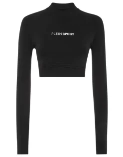 Cropped Sport Top