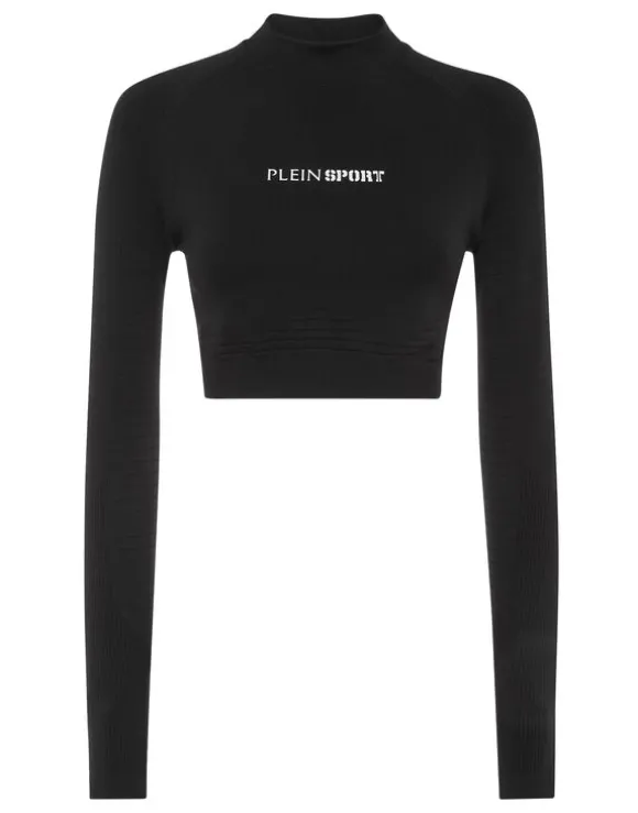 Cropped Sport Top