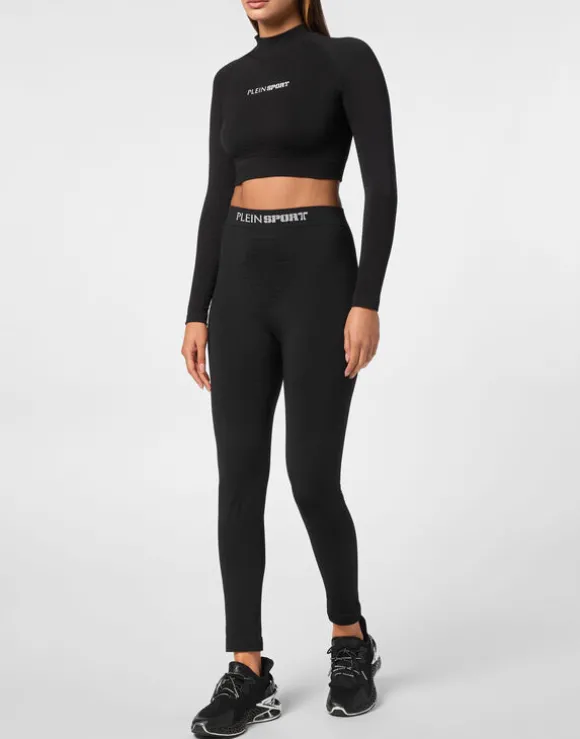 Cropped Sport Top