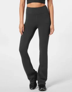 Flare Jogging Leggings