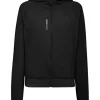 Hoodie Sweatjacket Basic