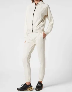 Hoodie Sweatjacket Basic