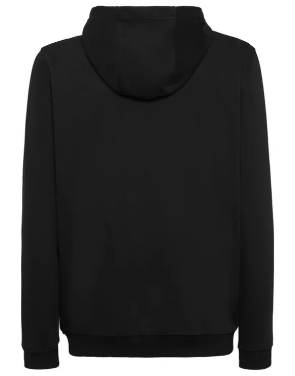 Hoodie Sweatjacket Tiger