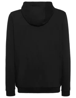 Hoodie Sweatjacket Tiger