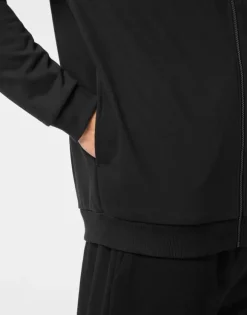 Hoodie Sweatjacket Tiger