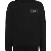 Hoodie sweatshirt