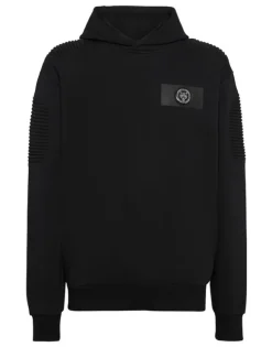 Hoodie sweatshirt