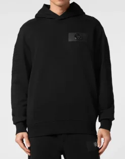 Hoodie sweatshirt