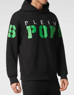 Hoodie Sweatshirt