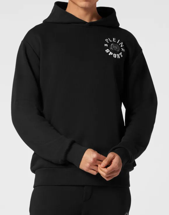 Hoodie sweatshirt
