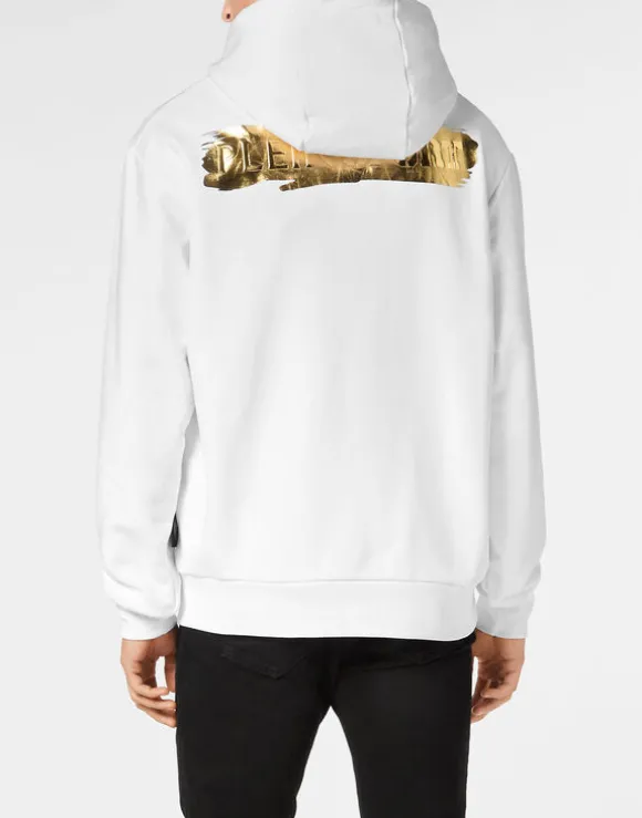 Hoodie sweatshirt