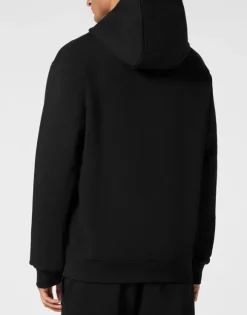Hoodie sweatshirt