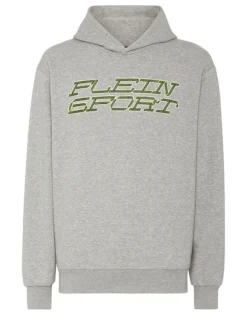 Hoodie Sweatshirt Tiger