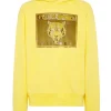 Hoodie sweatshirt Tiger