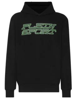 Hoodie Sweatshirt Tiger