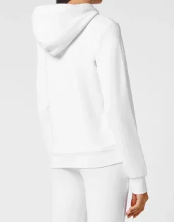 Hoodie Sweatshirt Tiger