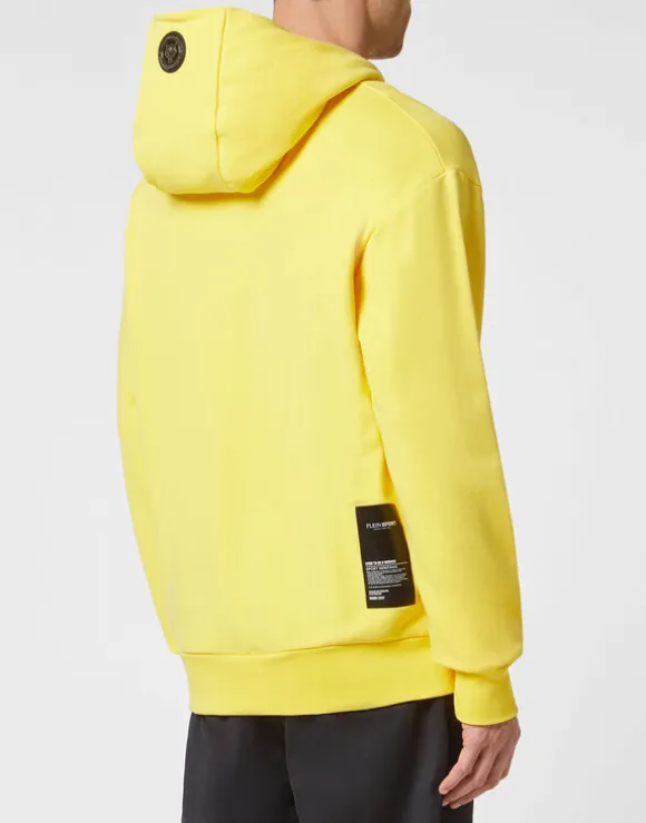 Hoodie sweatshirt Tiger