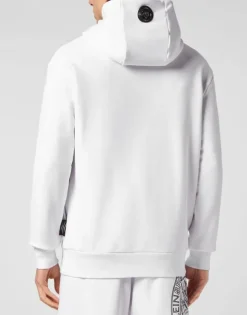 Hoodie Sweatshirt Tiger