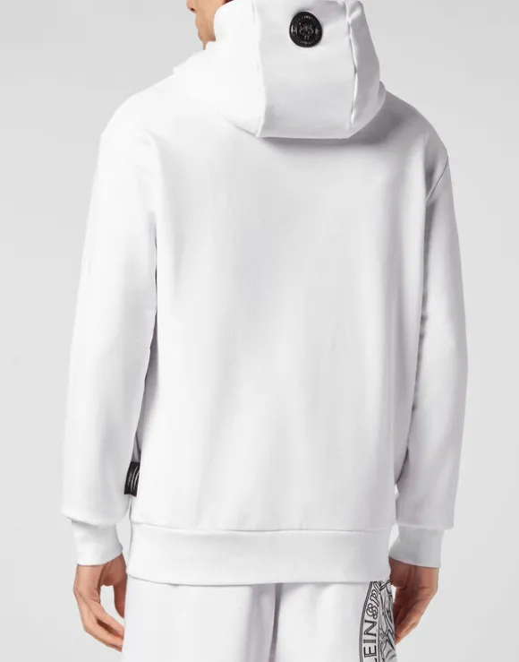 Hoodie Sweatshirt Tiger