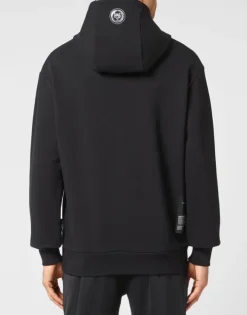 Hoodie sweatshirt Tiger