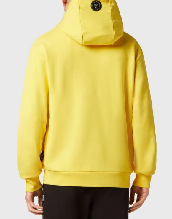 Hoodie Sweatshirt Tiger