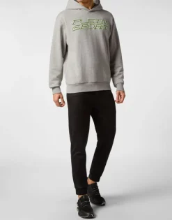 Hoodie Sweatshirt Tiger